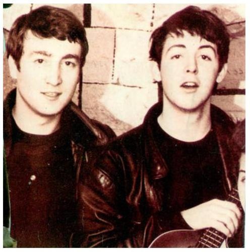 John és Paul 