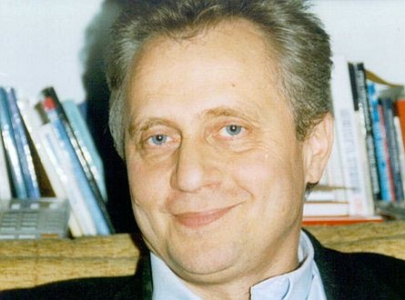 Dr. Domján László