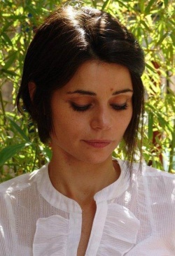 Amina "Abdallah" Arraf