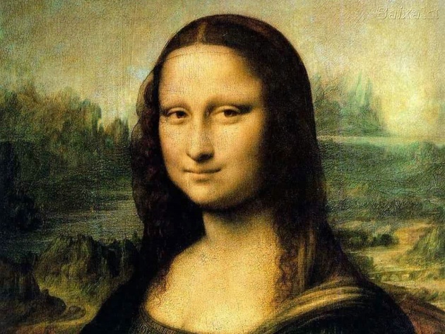 A Mona Lisát is ellopták egyszer, mely még most is a Louvre-ben látható