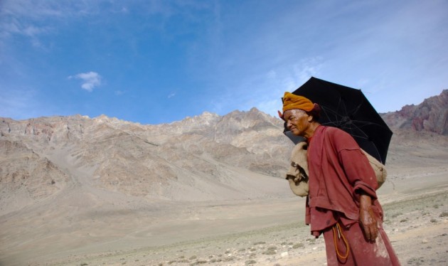 Sütő Zsolt: Tibetvörös