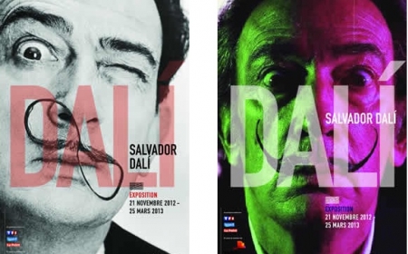 A Dalí-kiállítás márciusig látogatható