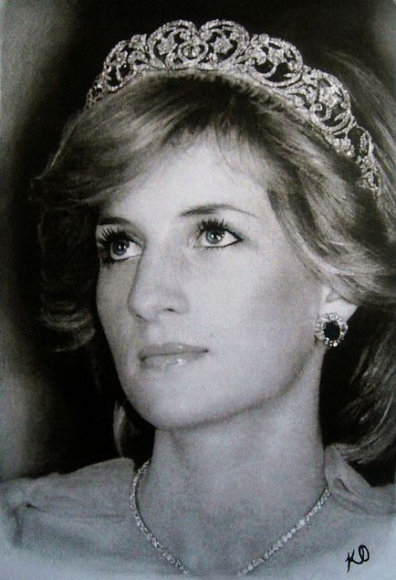 Diana hercegnő
