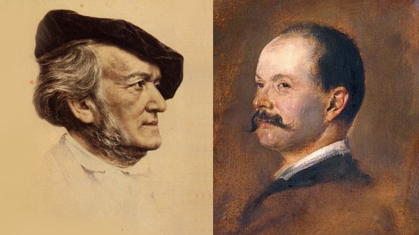 Wagner és Pringsheim