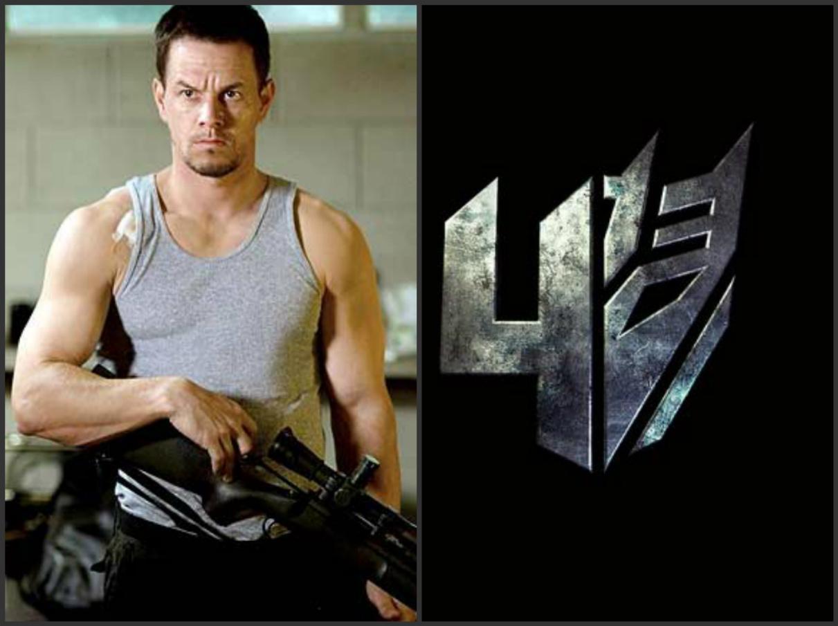 Mark Wahlberg a Transformers 4-ben (Fotó: comicbookmovie.com)