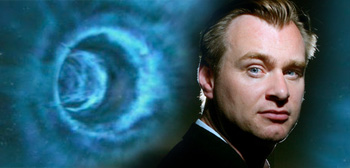 Christopher Nolan sci-fit rendez