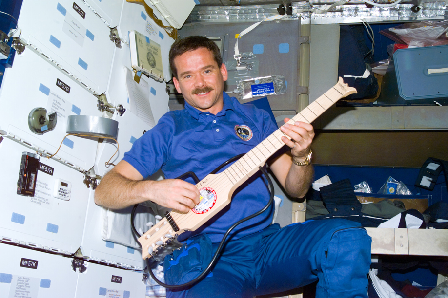 fotó: astronaut.com