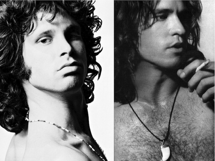 Jim Morrison (Val Kilmer - The Doors)