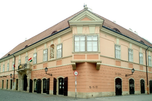 Győri Rómer Flóris múzeum