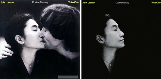 John Lennon - Yoko Ono: Double Fantasy