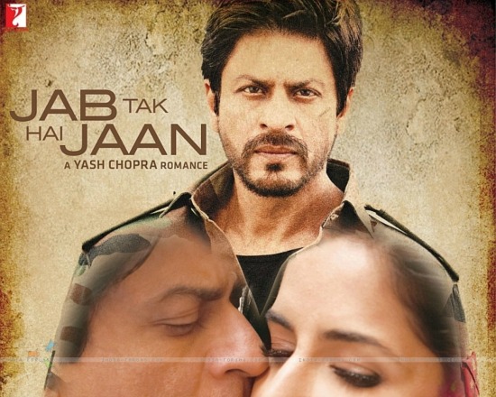 A film plakátja (Fotó: india-forums.com)