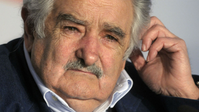 José Mujica (Fotó: sopitas.com)