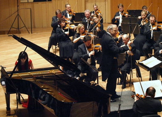 Fischer ádám vezényli a Bécsi Szimfonikusokat
