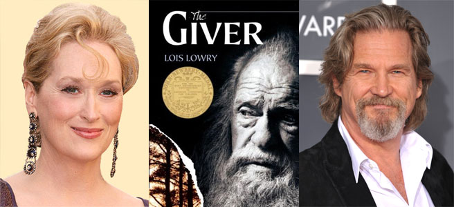 Meryl Streep, az adaptált regény és Jeff Bridges (Fotó: joblo.com)