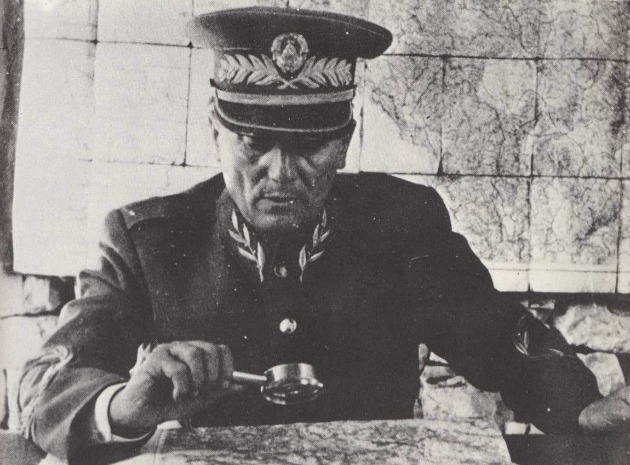 Joszip Broz Tito