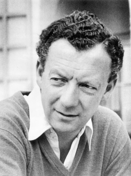 Benjamin Britten (Fotó: aspenmusicfestival.com)