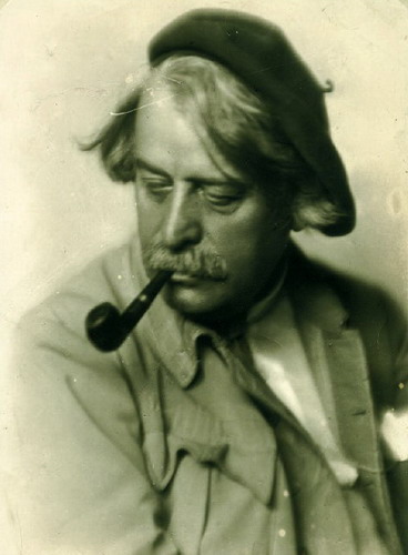 Rónai Dénes fotója (1922)