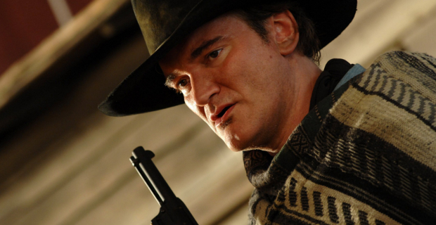 Tarantino új westernnel készül