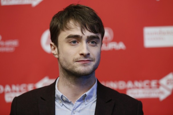Daniel Radcliffe (Fotó: liveforfilms.com)