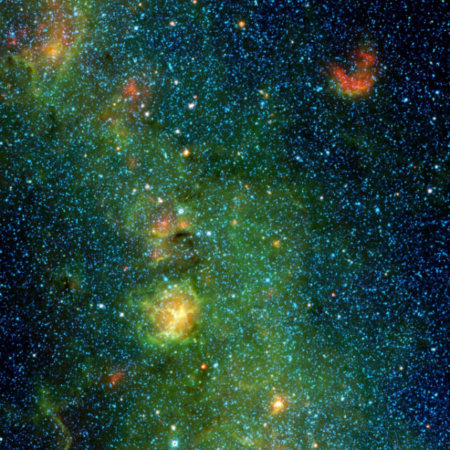 Fotó: hirado.hu/NASA/JPL-Caltech/UCLA