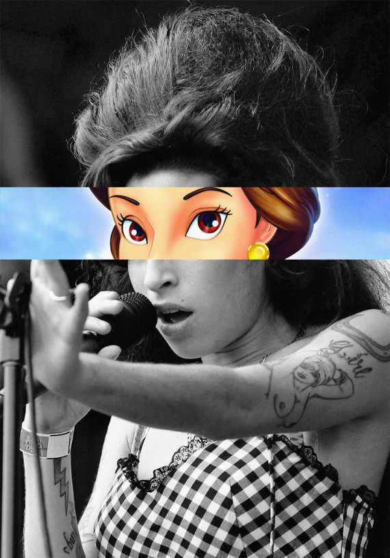 Amy Winehouse - Szépség