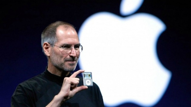 Steve Jobs (Fotó: badassdigest.com)
