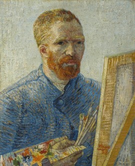 A kép forrása: Van Gogh Museum, Amsterdam