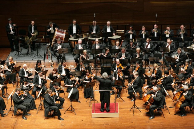 Nemzeti Filharmonikusok