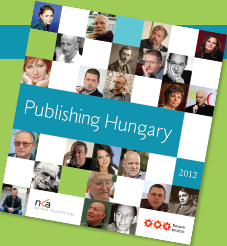 Publishing Hungary 2012