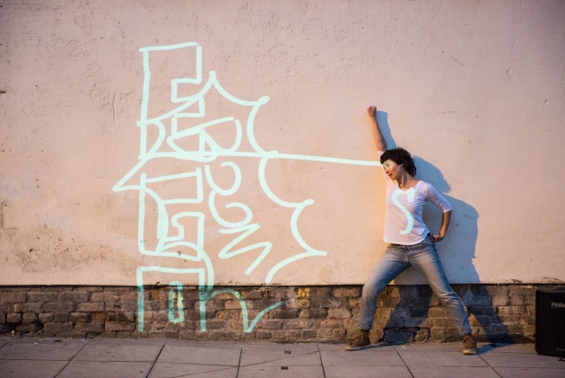 Dancing Graffiti (Fotó: gyoritancfesztival.hu)
