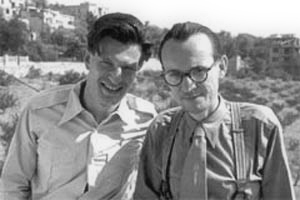 Ferenc és Gábor