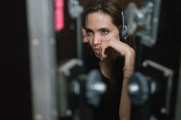 Angelina Jolie rendez (Fotó: filmofilia.com)