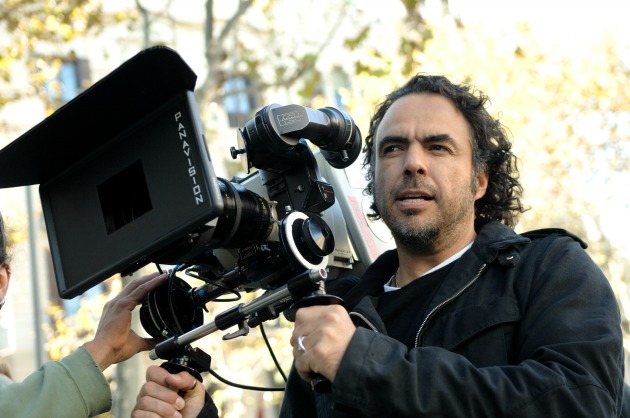 Alejandro González Iñárritu (Fotó: commons.wikimedia.org)