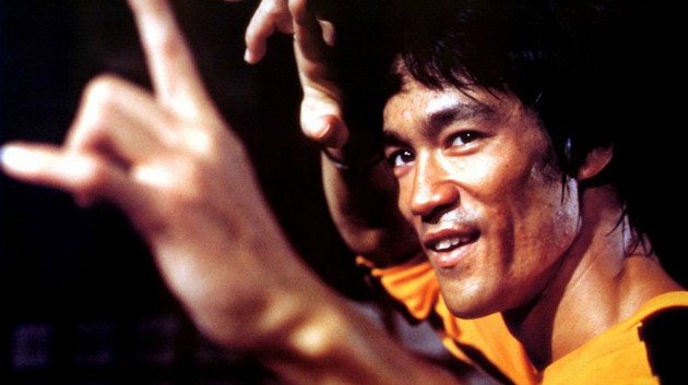 Bruce Lee (Fotó: themindunleashed.org)