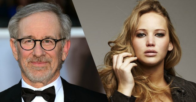Steven Spielberg rendezi, Jennifer Lawrence játssza a főszerepet az It's What I Do című filmben (Fotó: joblo.com)