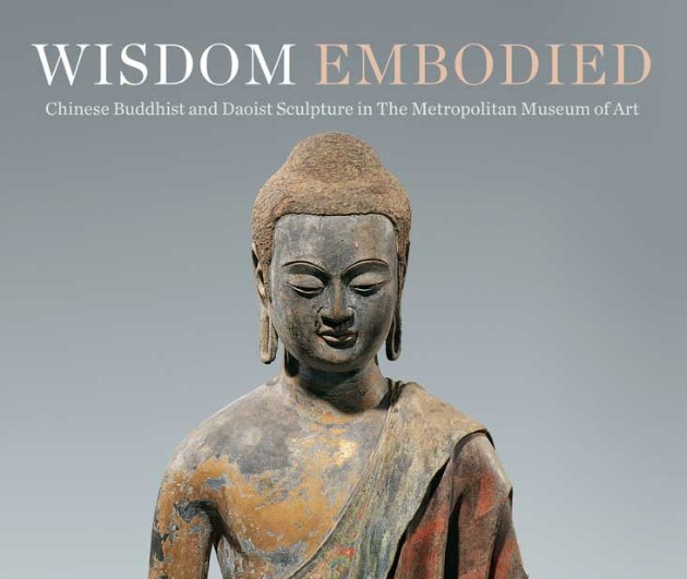 Wisdom Embodied - Testet öltött bölcsesség (Forrás: openculture.com)