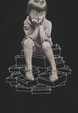 Eva Kotatkova: Untitled, 2013