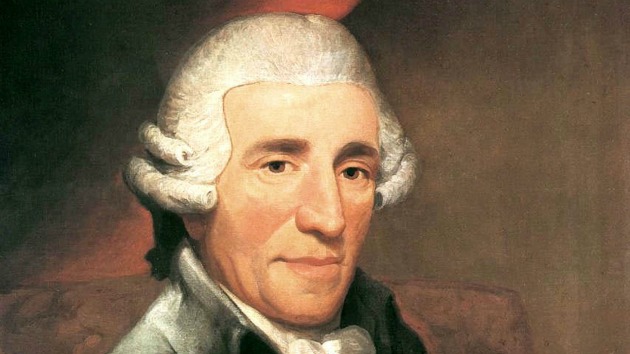 Joesph Haydn