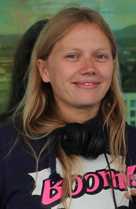 Lucie Borleteau