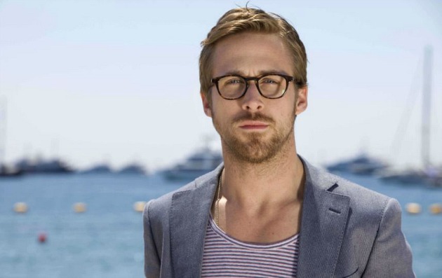 Ryan Gosling (Fotó: defpenradio.com)