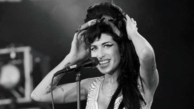 Amy Winehouse (Fotó: liveforfilms.com)