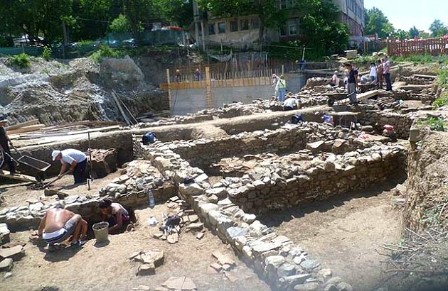 Fotó: Viara News / archaeologyinbulgaria.com