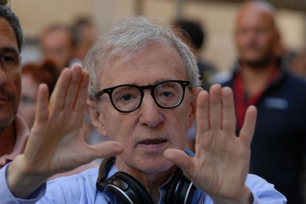 Woody Allen (Fotó: thenextweb.com)