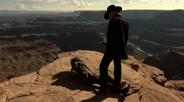 Westworld (Fotó: HBO)